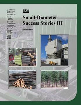 portada Small-Diameter Success Stories III (en Inglés)