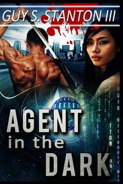 portada Agent in the Dark (in English)