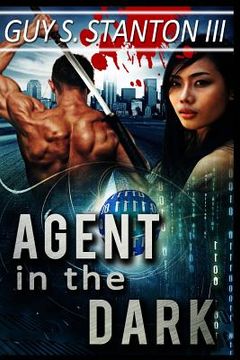 portada Agent in the Dark (en Inglés)