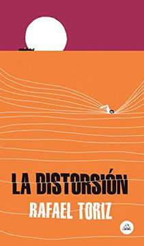 portada La distorsión (in Spanish)