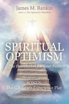 portada Spiritual Optimism (en Inglés)