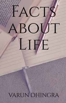 portada Facts about Life (in English)