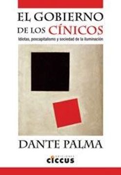 portada Gobierno de los Cínicos, el (in Spanish)