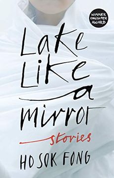 portada Lake Like a Mirror (en Inglés)