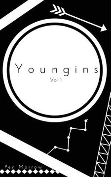 portada Youngins Vol 1. (en Inglés)