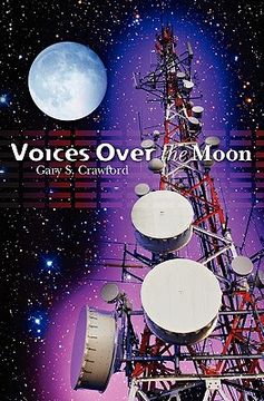 portada voices over the moon (en Inglés)