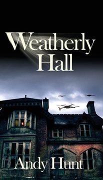 portada Weatherly Hall (en Inglés)