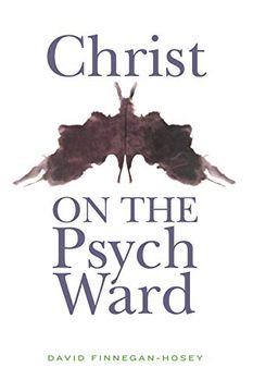 portada Christ on the Psych Ward (en Inglés)