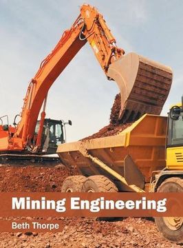 portada Mining Engineering (en Inglés)