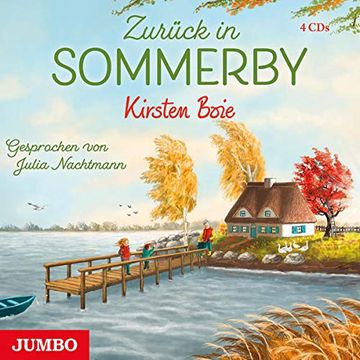 portada Zurück in Sommerby [2] (en Alemán)