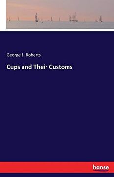 portada Cups and Their Customs 