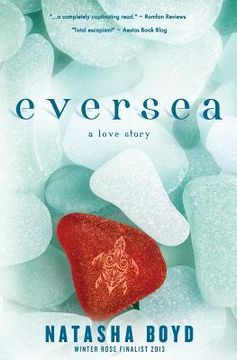 portada Eversea: a love story (en Inglés)