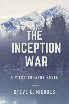 portada The Inception War