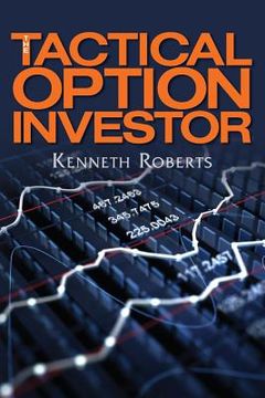 portada The Tactical Option Investor (en Inglés)