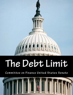 portada The Debt Limit