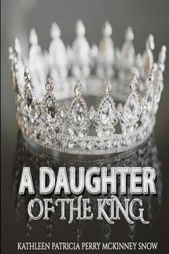 portada A Daughter of the King (en Inglés)