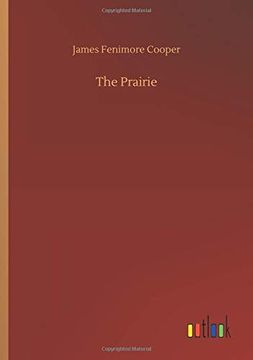 portada The Prairie (en Inglés)