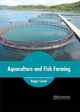 portada Aquaculture and Fish Farming (en Inglés)