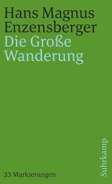 portada Die Große Wanderung (in German)