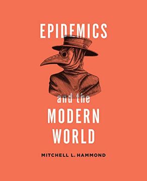 portada Epidemics and the Modern World (in English)