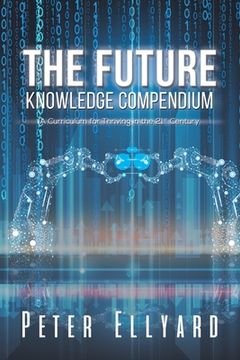 portada The Future Knowledge Compendium (en Inglés)