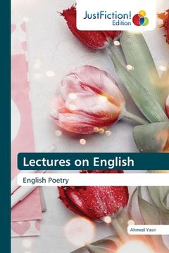 portada Lectures on English (en Inglés)