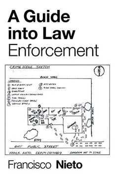 portada A Guide Into law Enforcement (en Inglés)