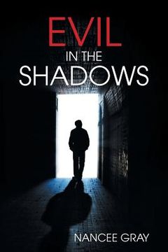 portada Evil in the Shadows (in English)