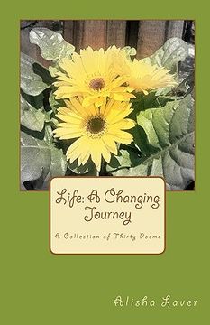 portada life: a changing journey