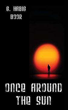 portada Once Around the Sun (en Inglés)