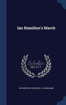 portada Ian Hamilton's March