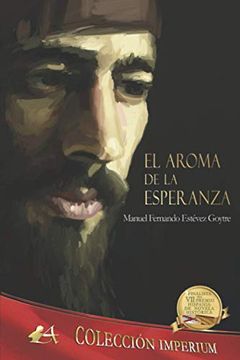 portada El Aroma de la Esperanza (in Spanish)