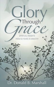 portada glory through grace