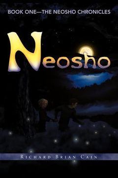 portada neosho (en Inglés)