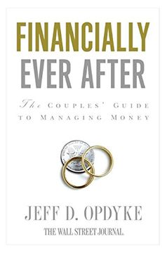 portada Financially Ever After: The Couples' Guide to Managing Money (in English)