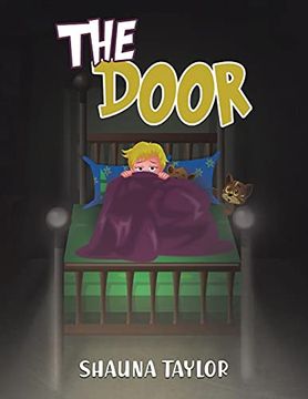 portada The Door (en Inglés)