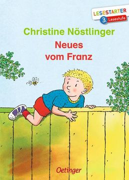 portada Neues vom Franz (in German)