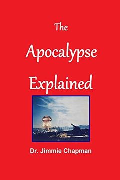 portada The Apocalypse Explained (en Inglés)