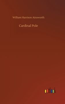 portada Cardinal Pole [Hardcover ] (en Inglés)