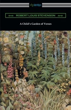 portada A Child's Garden of Verses (Illustrated by Jessie Willcox Smith)