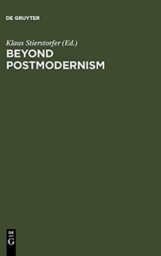 portada Beyond Postmodernism: Reassessment in Literature, Theory, and Culture (en Inglés)