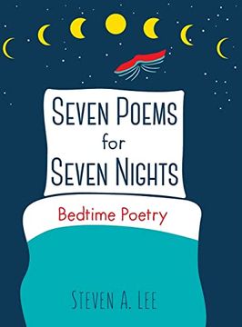 portada Seven Poems for Seven Nights: Bedtime Poetry (en Inglés)