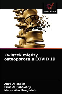 portada Związek między osteoporozą a COVID 19 (en Polaco)