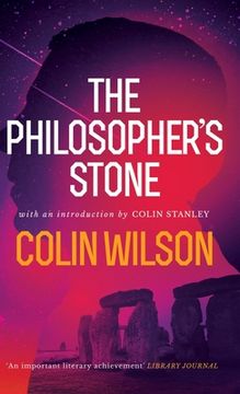 portada The Philosopher's Stone (in English)