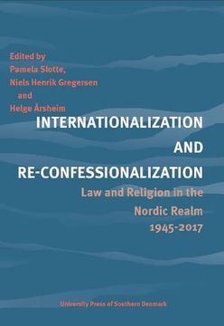 portada Internationalization and Re-Confessionalization (in English)