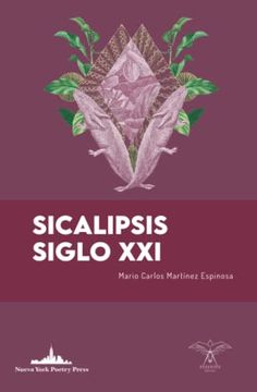 portada Sicalipsis Siglo xxi (Paserios Ediciones (Colección Jilgueros))