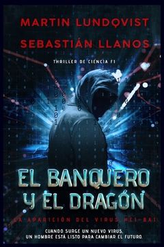 portada El Banquero y el Dragón (in Spanish)