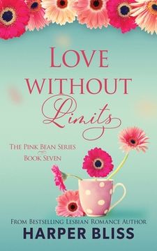 portada Love Without Limits 
