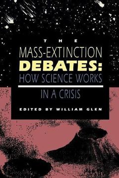 portada The Mass-Extinction Debates 