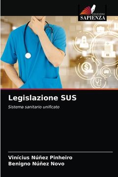 portada Legislazione SUS (en Italiano)